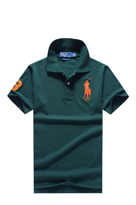 POLO short lapel T man S-2XL 2022-5-13-318